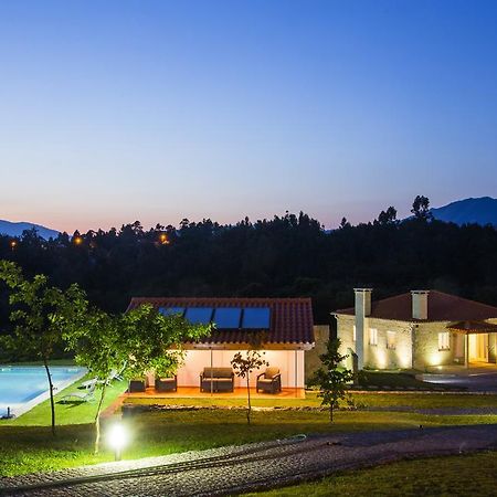 Quinta Das Secas Аркуш-де-Валдевеш Екстер'єр фото