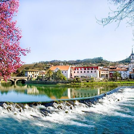 Quinta Das Secas Аркуш-де-Валдевеш Екстер'єр фото