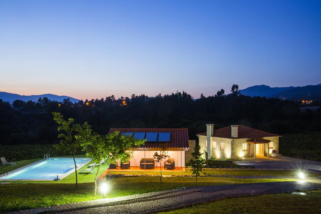 Quinta Das Secas Аркуш-де-Валдевеш Екстер'єр фото