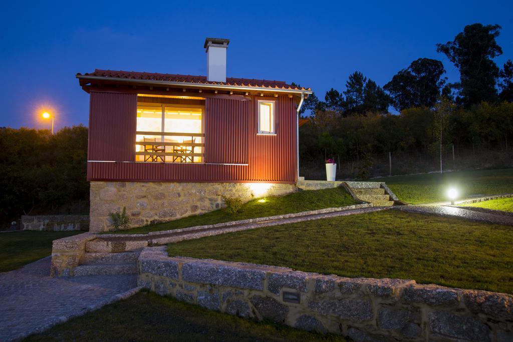 Quinta Das Secas Аркуш-де-Валдевеш Номер фото