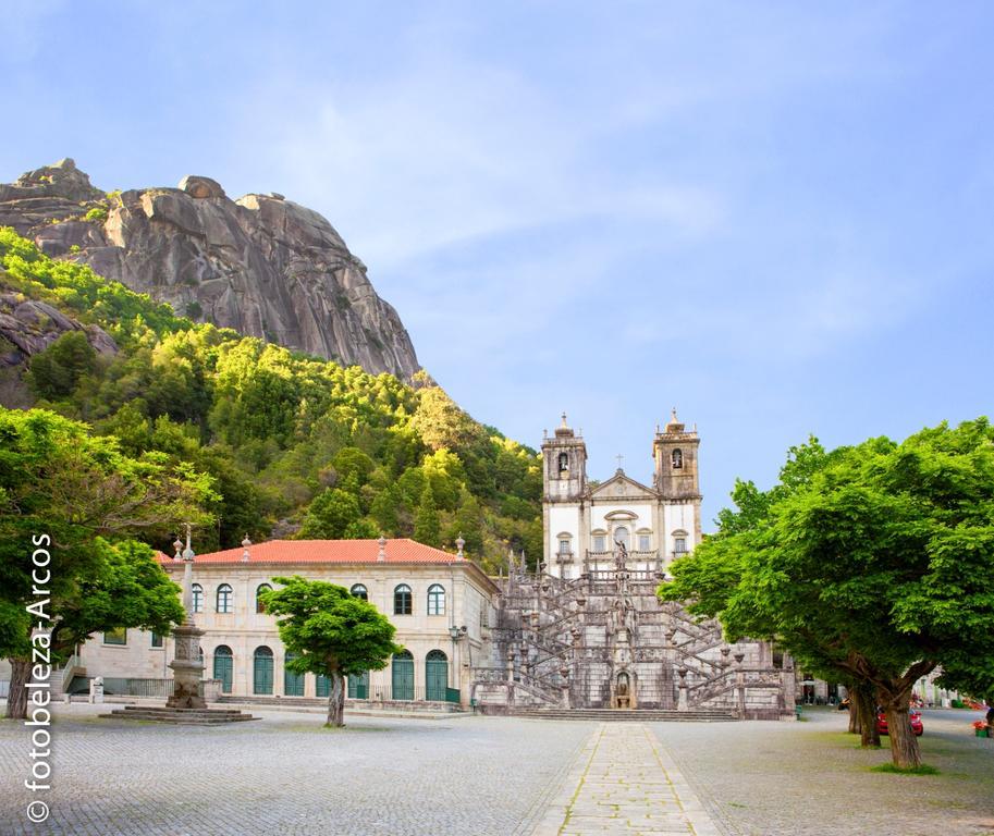 Quinta Das Secas Аркуш-де-Валдевеш Екстер'єр фото